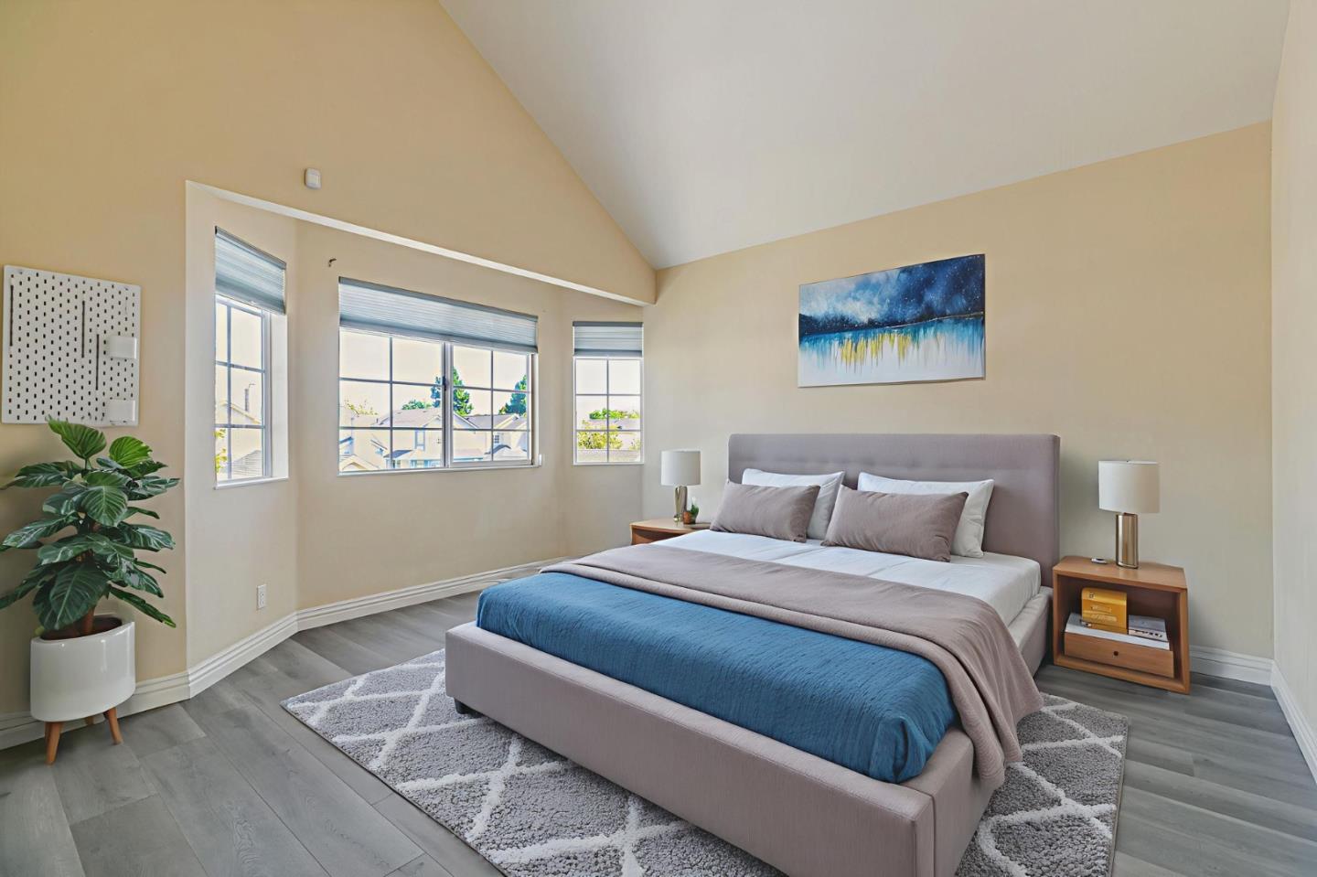 Detail Gallery Image 24 of 42 For 6171 Potrero Dr, Newark,  CA 94560 - 3 Beds | 2/1 Baths