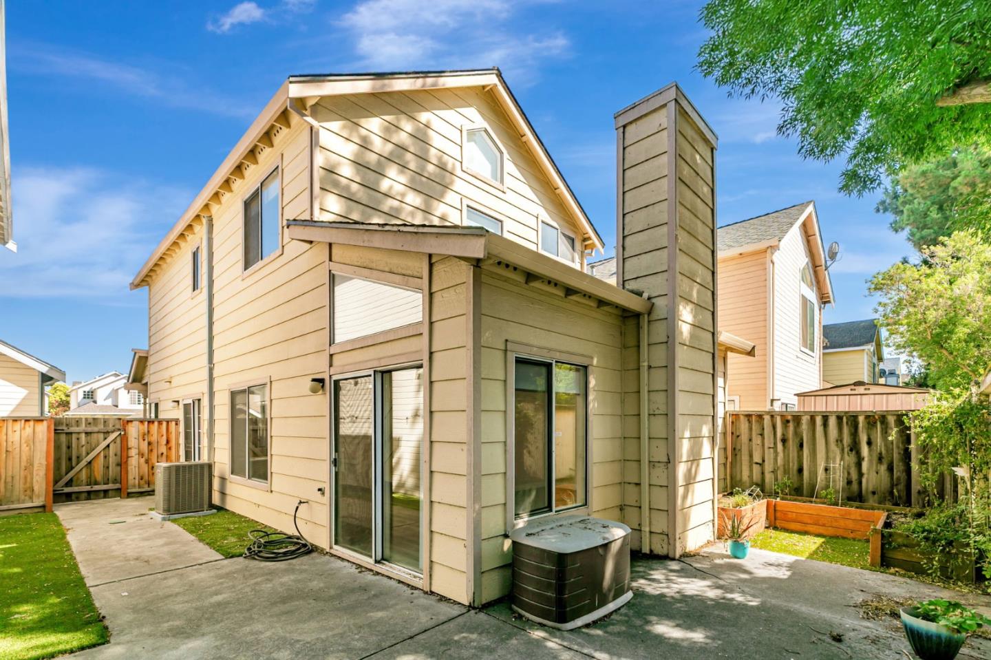Detail Gallery Image 38 of 42 For 6171 Potrero Dr, Newark,  CA 94560 - 3 Beds | 2/1 Baths
