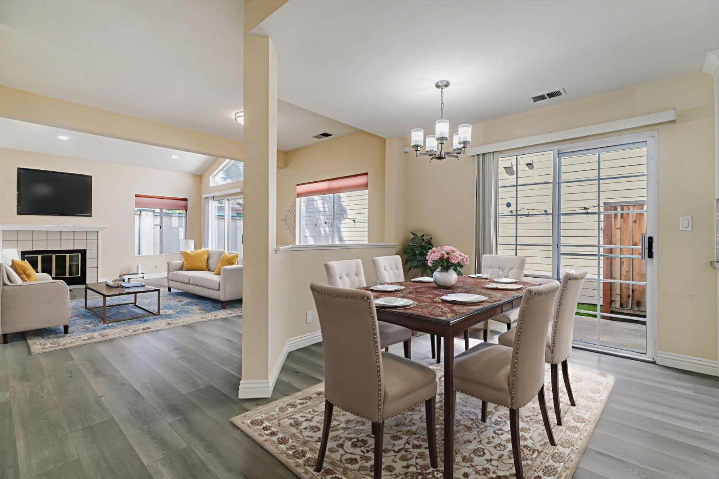 Detail Gallery Image 5 of 42 For 6171 Potrero Dr, Newark,  CA 94560 - 3 Beds | 2/1 Baths