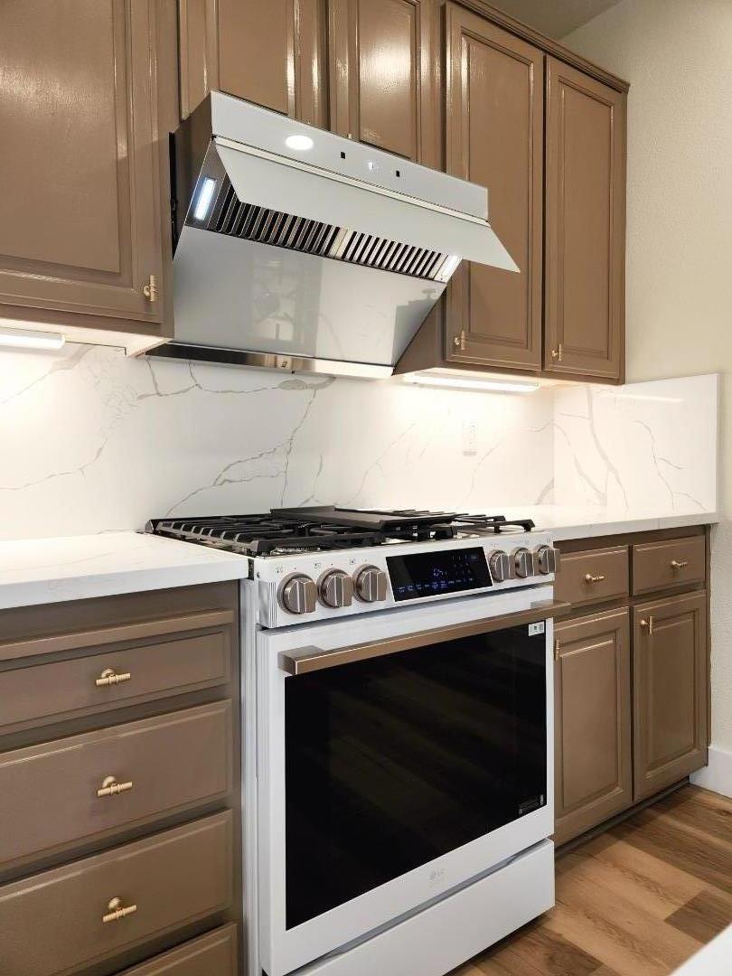 Detail Gallery Image 14 of 54 For 1218 Alder Creek Cir, San Leandro,  CA 94577 - 3 Beds | 2/1 Baths