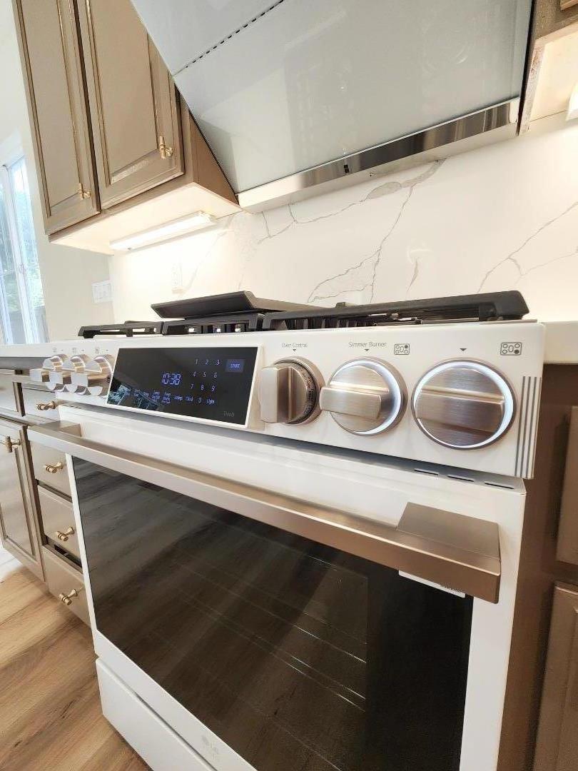 Detail Gallery Image 20 of 54 For 1218 Alder Creek Cir, San Leandro,  CA 94577 - 3 Beds | 2/1 Baths