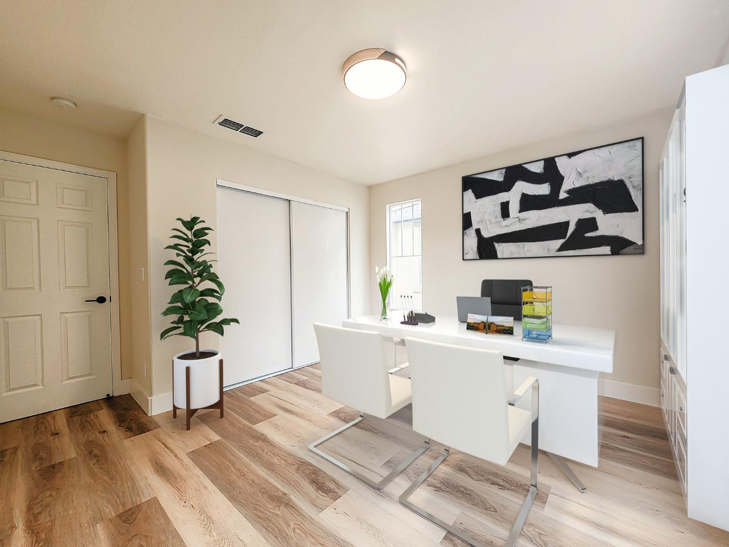 Detail Gallery Image 37 of 54 For 1218 Alder Creek Cir, San Leandro,  CA 94577 - 3 Beds | 2/1 Baths