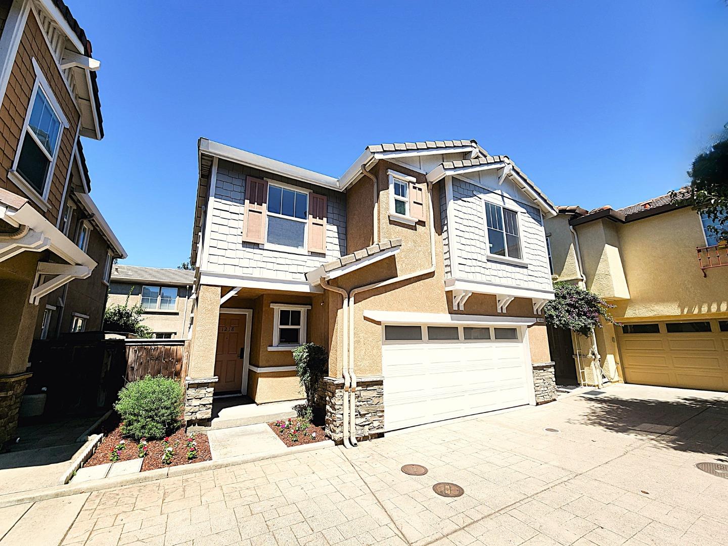 Detail Gallery Image 4 of 54 For 1218 Alder Creek Cir, San Leandro,  CA 94577 - 3 Beds | 2/1 Baths
