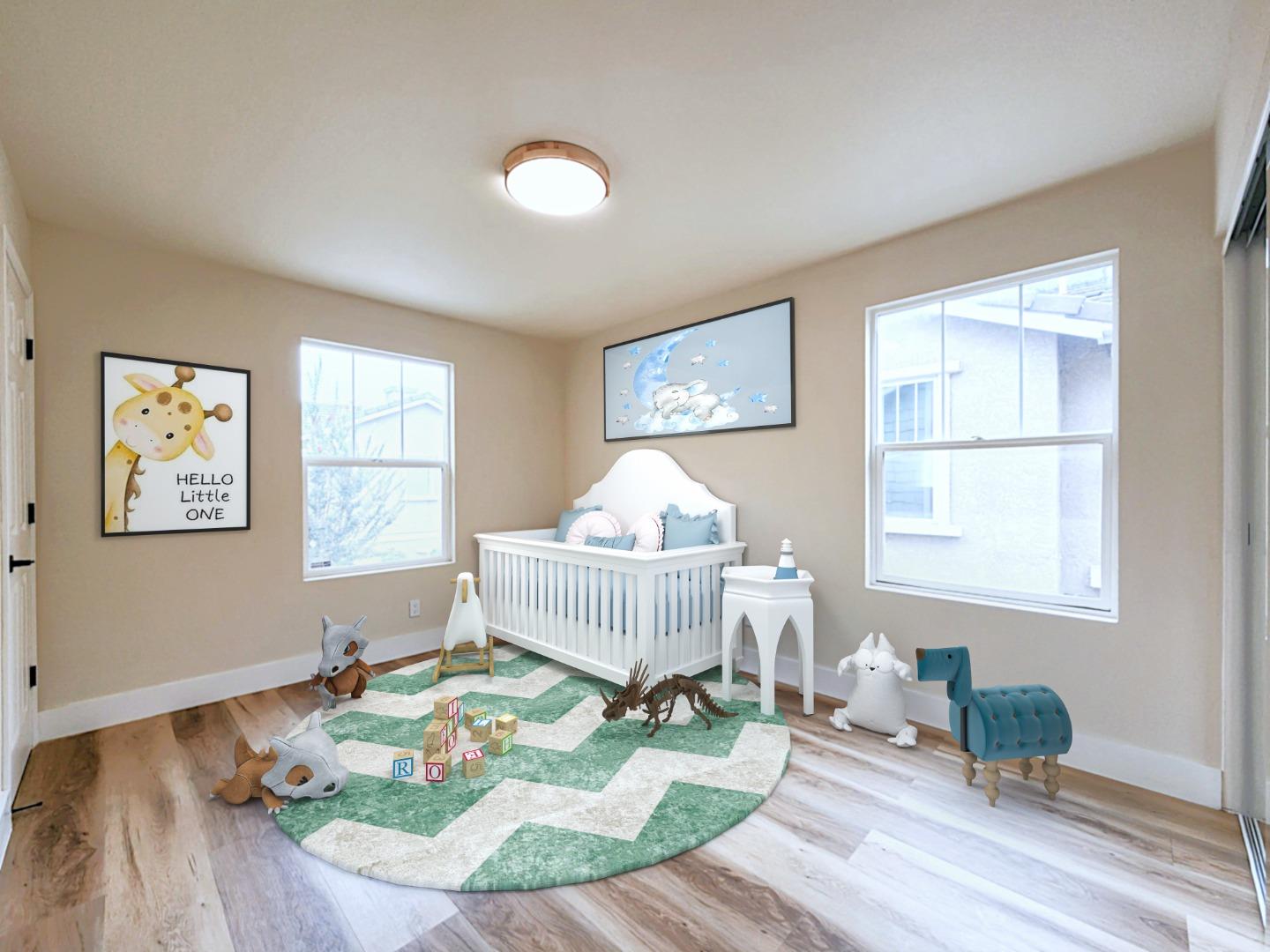 Detail Gallery Image 43 of 54 For 1218 Alder Creek Cir, San Leandro,  CA 94577 - 3 Beds | 2/1 Baths