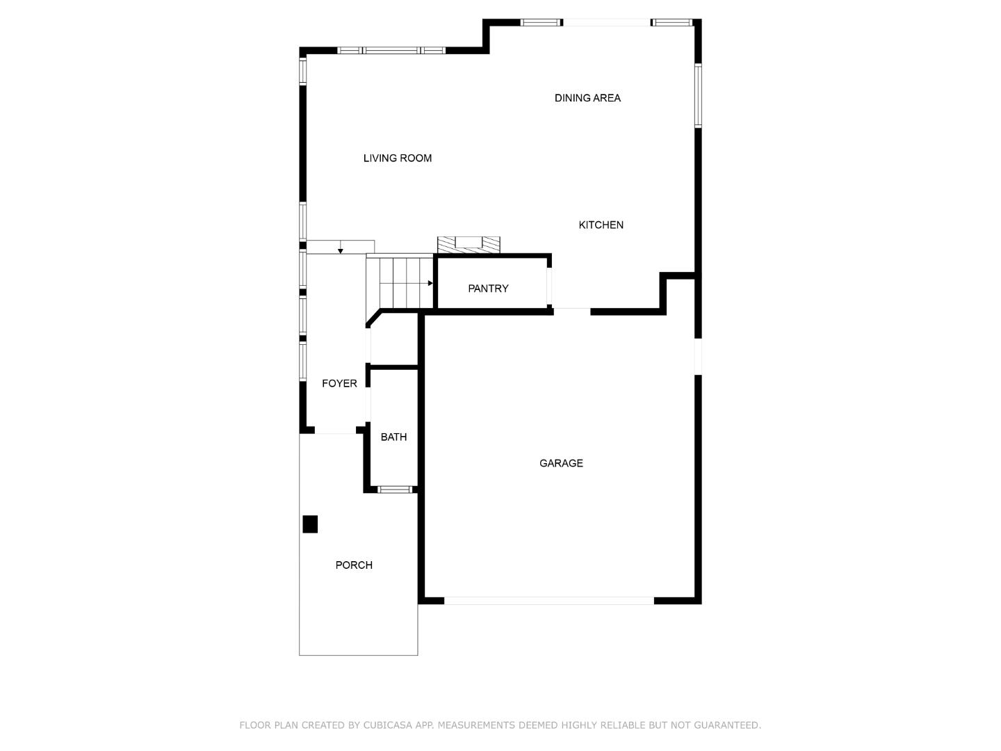 Detail Gallery Image 50 of 54 For 1218 Alder Creek Cir, San Leandro,  CA 94577 - 3 Beds | 2/1 Baths