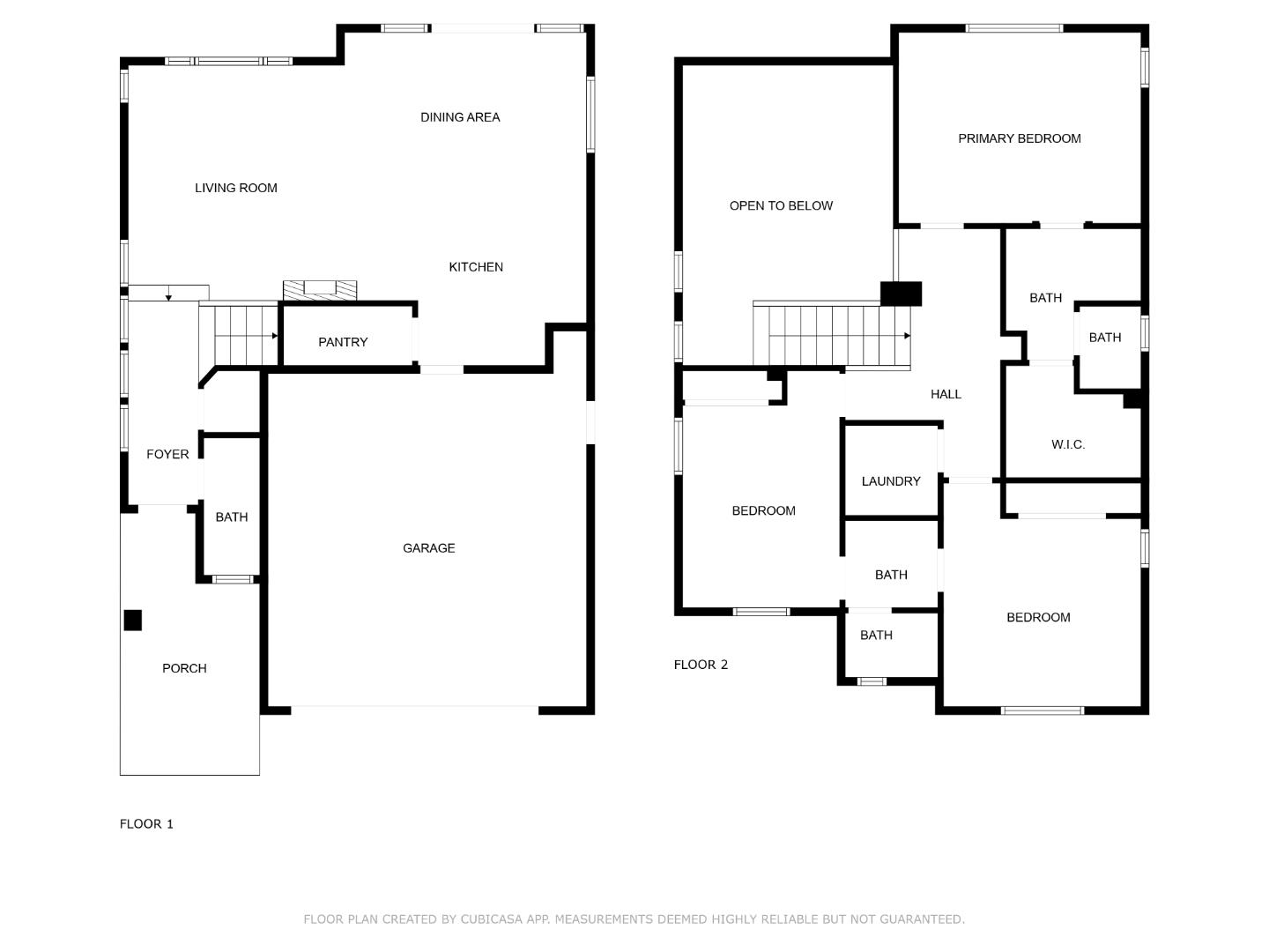 Detail Gallery Image 52 of 54 For 1218 Alder Creek Cir, San Leandro,  CA 94577 - 3 Beds | 2/1 Baths