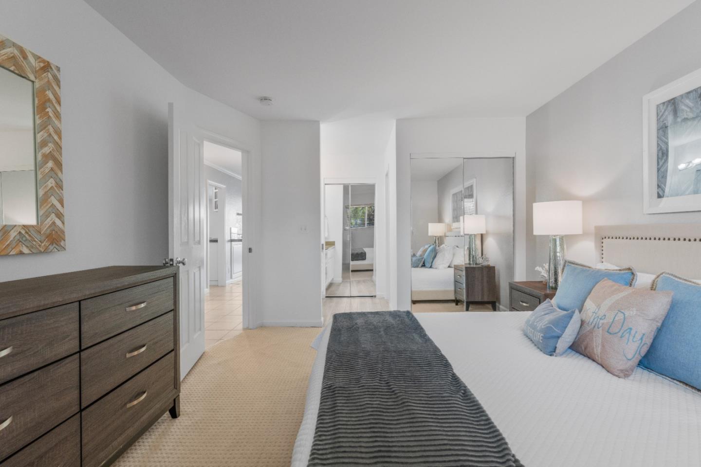 Detail Gallery Image 13 of 26 For 870 Park Ave #110,  Capitola,  CA 95010 - 2 Beds | 2 Baths