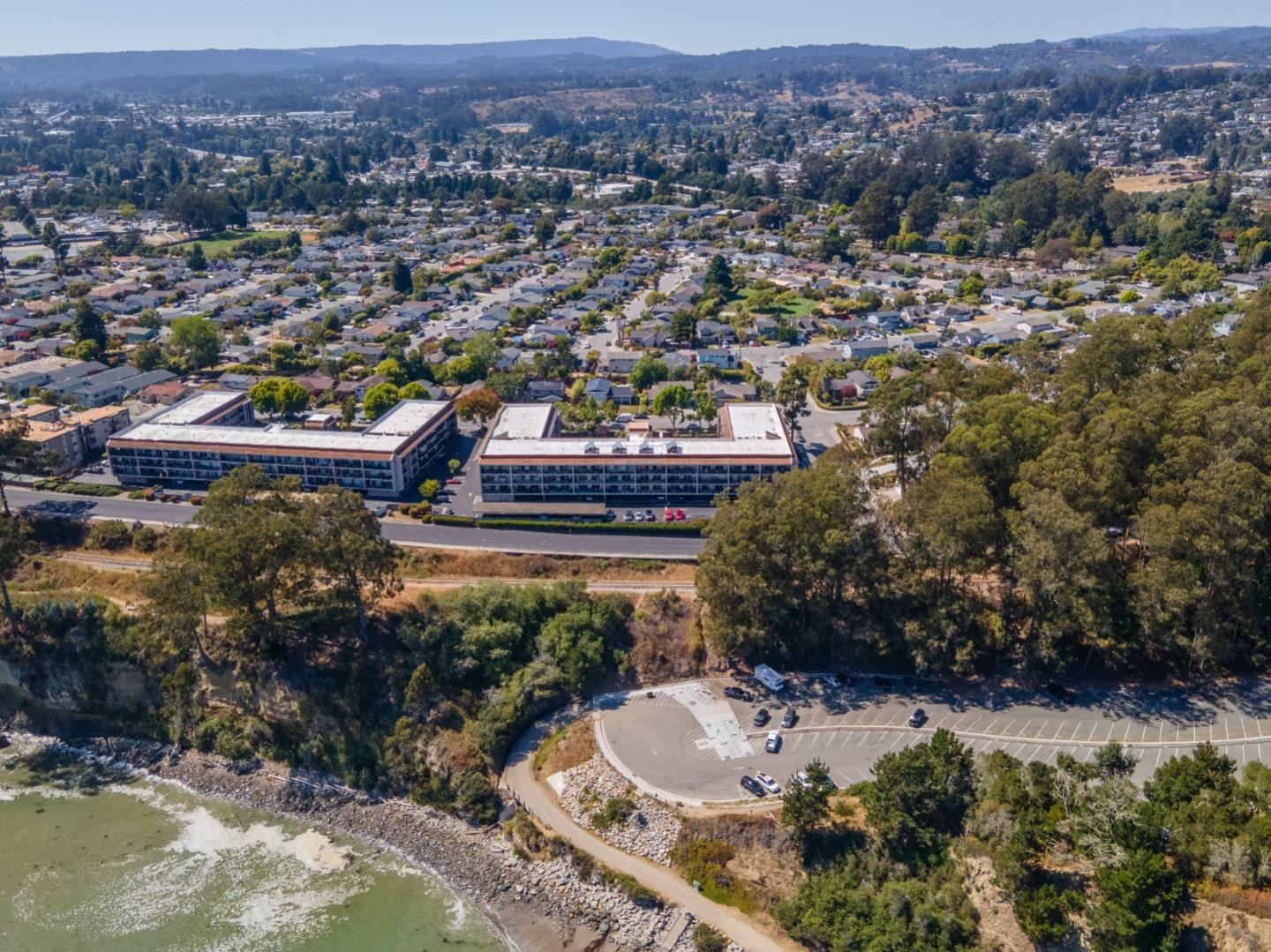 Detail Gallery Image 19 of 26 For 870 Park Ave #110,  Capitola,  CA 95010 - 2 Beds | 2 Baths