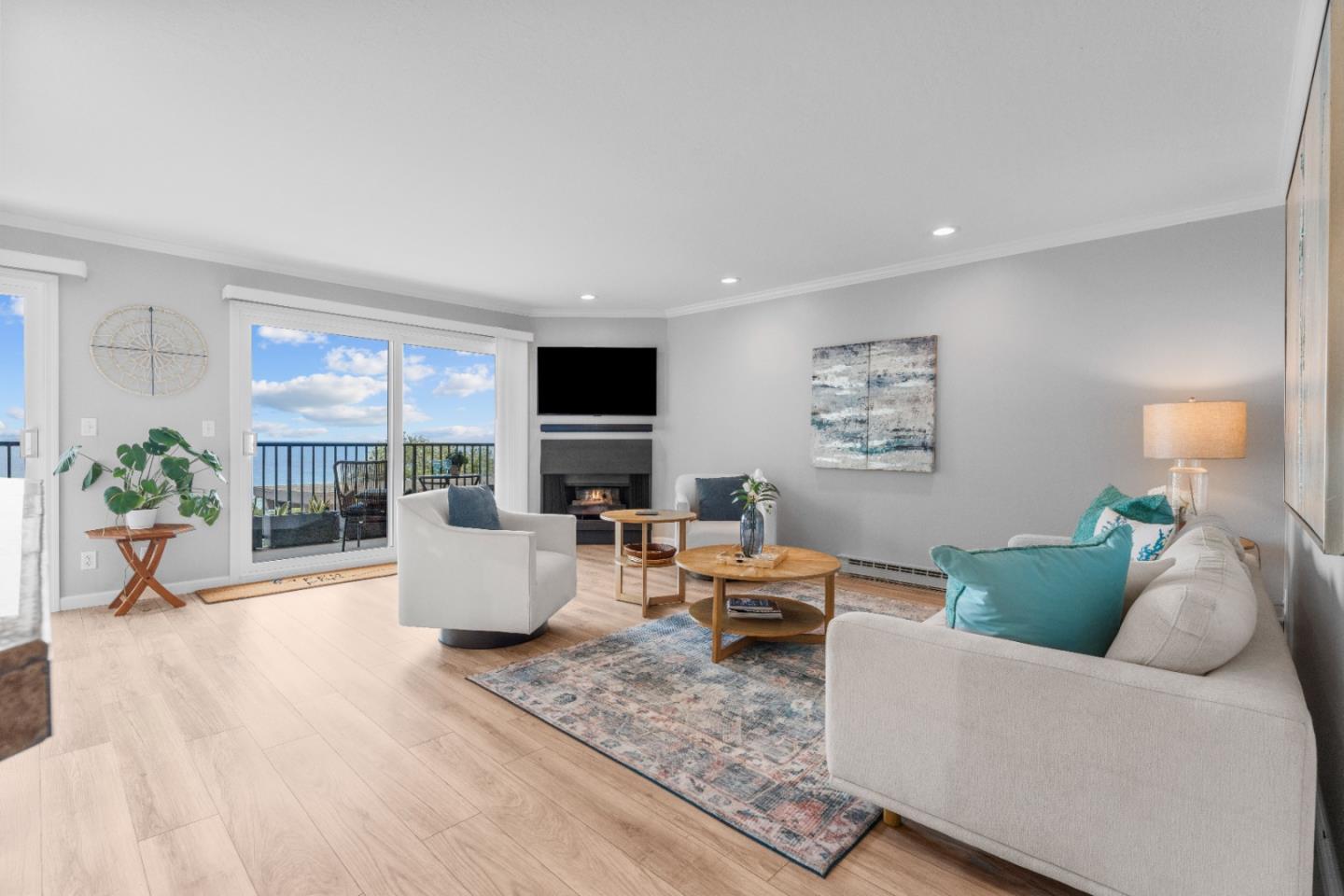 Detail Gallery Image 2 of 26 For 870 Park Ave #110,  Capitola,  CA 95010 - 2 Beds | 2 Baths