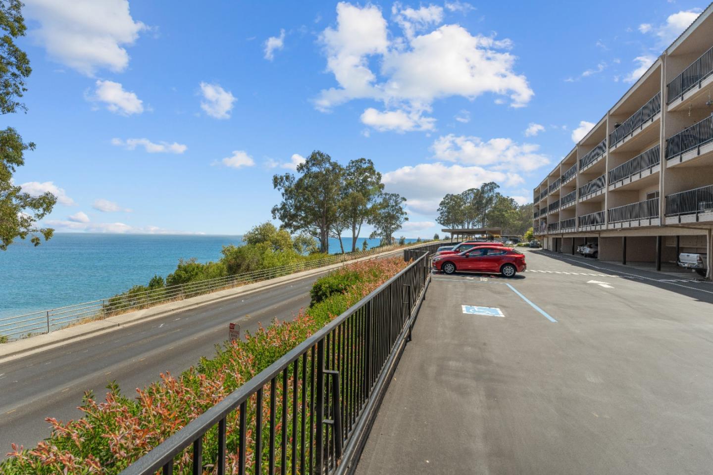 Detail Gallery Image 22 of 26 For 870 Park Ave #110,  Capitola,  CA 95010 - 2 Beds | 2 Baths