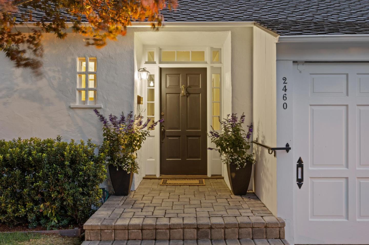Detail Gallery Image 35 of 35 For 2460 South Ct, Palo Alto,  CA 94301 - 3 Beds | 2/1 Baths