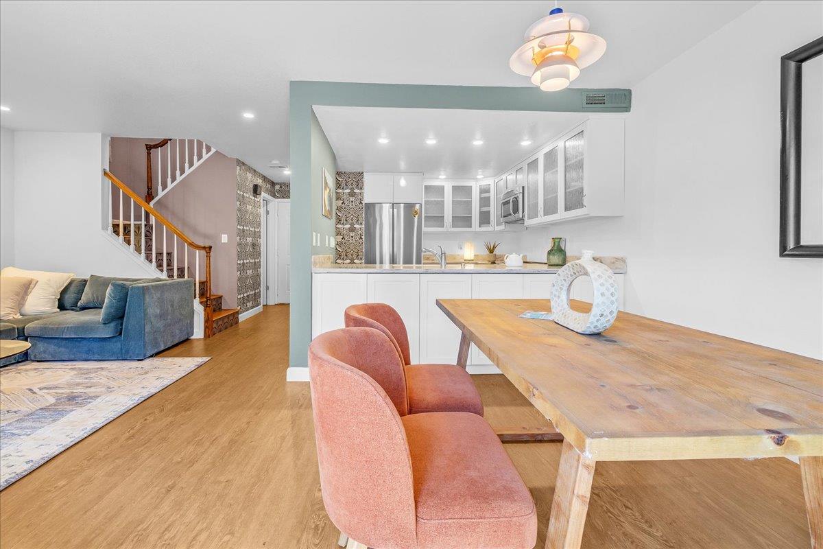 Detail Gallery Image 11 of 32 For 1757 30th Ave, Santa Cruz,  CA 95062 - 2 Beds | 2/1 Baths
