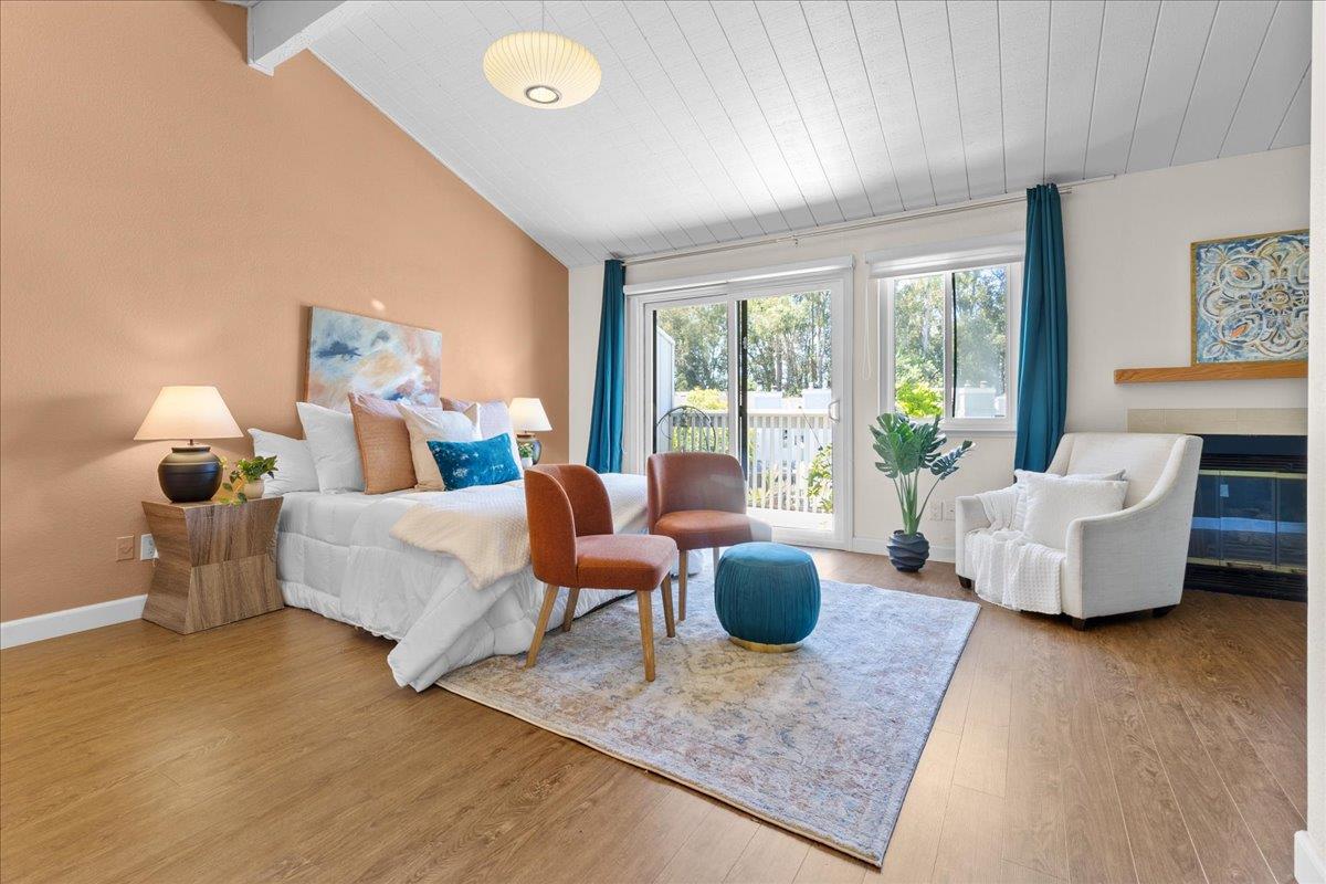 Detail Gallery Image 16 of 32 For 1757 30th Ave, Santa Cruz,  CA 95062 - 2 Beds | 2/1 Baths