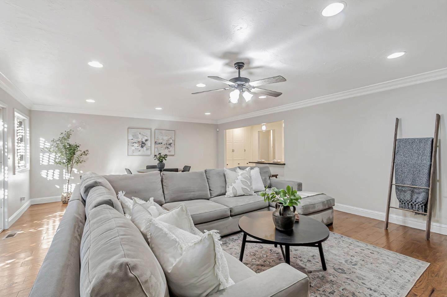 Detail Gallery Image 12 of 69 For 1020 Brookview Ct, Morgan Hill,  CA 95037 - 4 Beds | 3/1 Baths