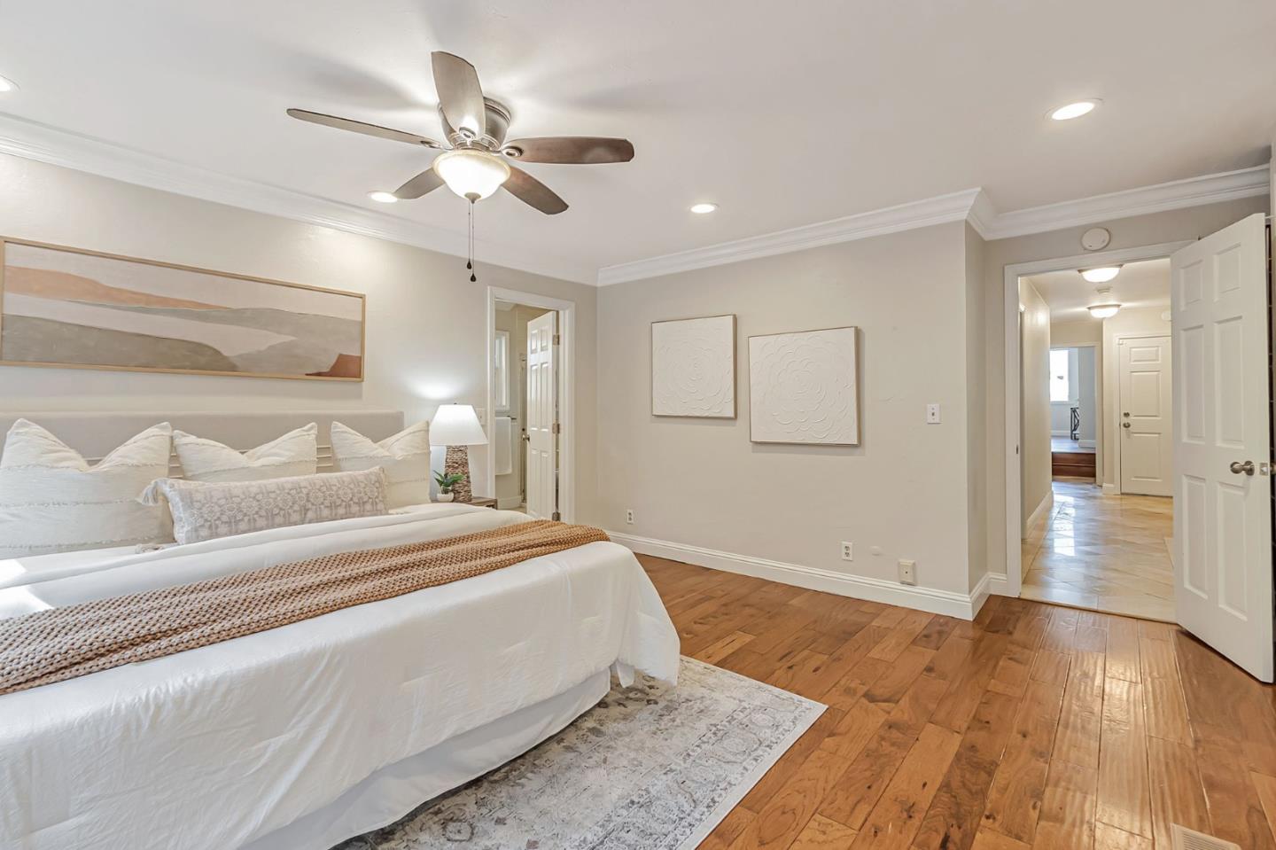 Detail Gallery Image 29 of 69 For 1020 Brookview Ct, Morgan Hill,  CA 95037 - 4 Beds | 3/1 Baths