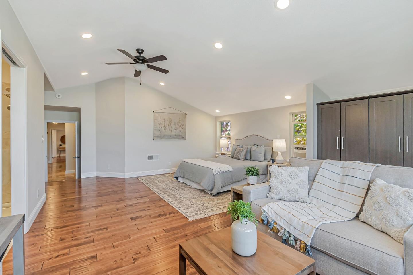 Detail Gallery Image 36 of 69 For 1020 Brookview Ct, Morgan Hill,  CA 95037 - 4 Beds | 3/1 Baths