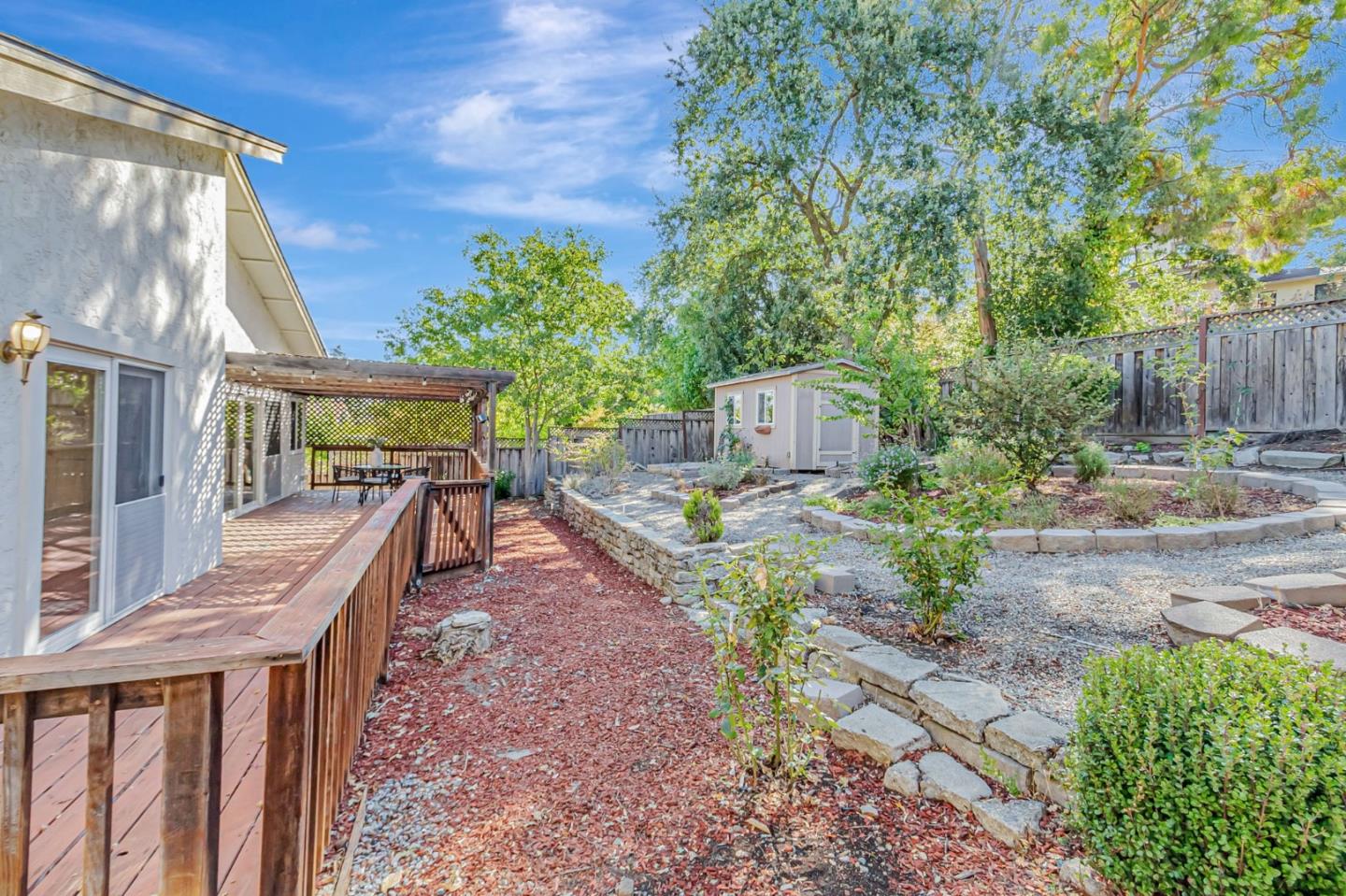Detail Gallery Image 65 of 69 For 1020 Brookview Ct, Morgan Hill,  CA 95037 - 4 Beds | 3/1 Baths