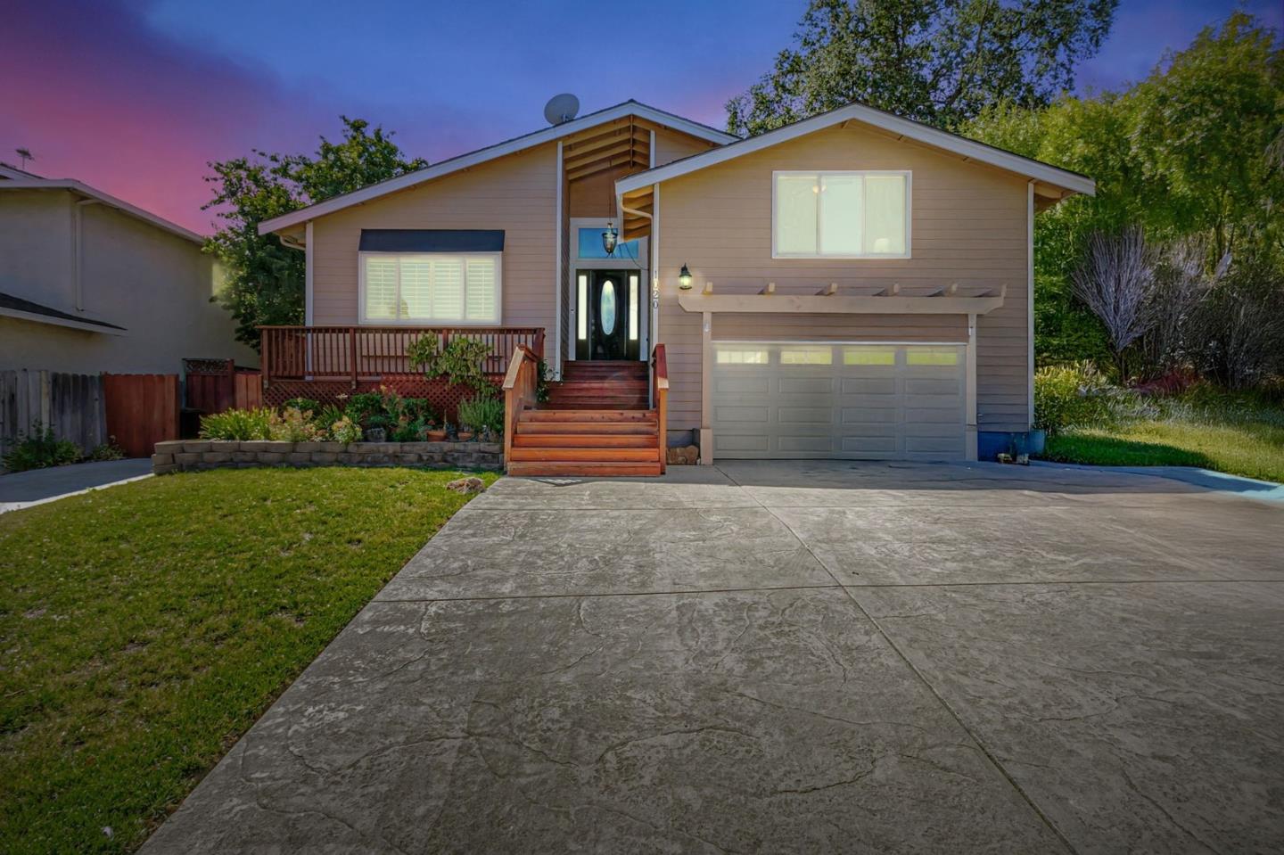 Detail Gallery Image 69 of 69 For 1020 Brookview Ct, Morgan Hill,  CA 95037 - 4 Beds | 3/1 Baths