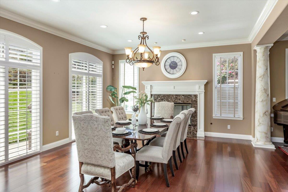 Detail Gallery Image 10 of 59 For 4953 Cruden Bay Ct, San Jose,  CA 95138 - 5 Beds | 5/1 Baths