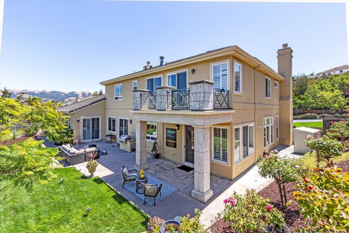 Detail Gallery Image 43 of 59 For 4953 Cruden Bay Ct, San Jose,  CA 95138 - 5 Beds | 5/1 Baths