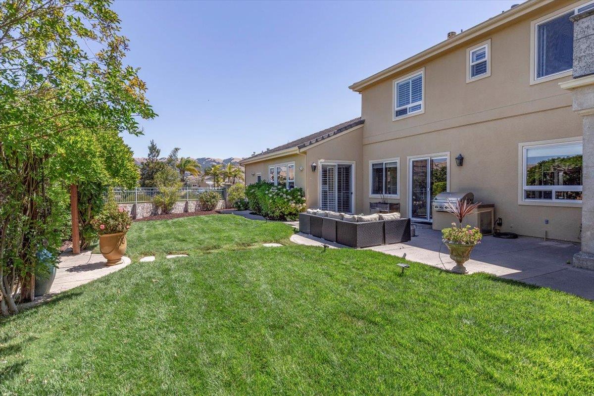 Detail Gallery Image 48 of 59 For 4953 Cruden Bay Ct, San Jose,  CA 95138 - 5 Beds | 5/1 Baths