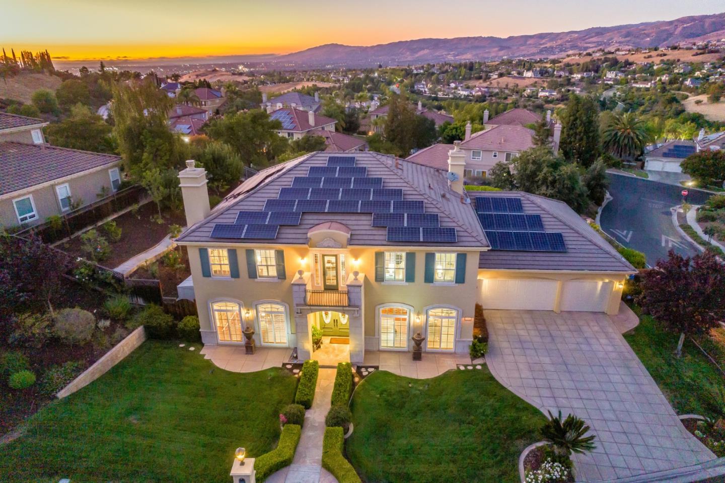 Detail Gallery Image 53 of 59 For 4953 Cruden Bay Ct, San Jose,  CA 95138 - 5 Beds | 5/1 Baths