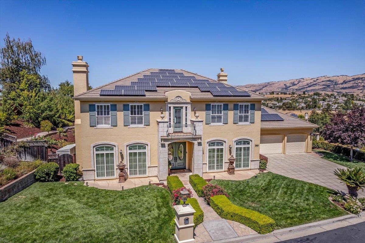 Detail Gallery Image 54 of 59 For 4953 Cruden Bay Ct, San Jose,  CA 95138 - 5 Beds | 5/1 Baths