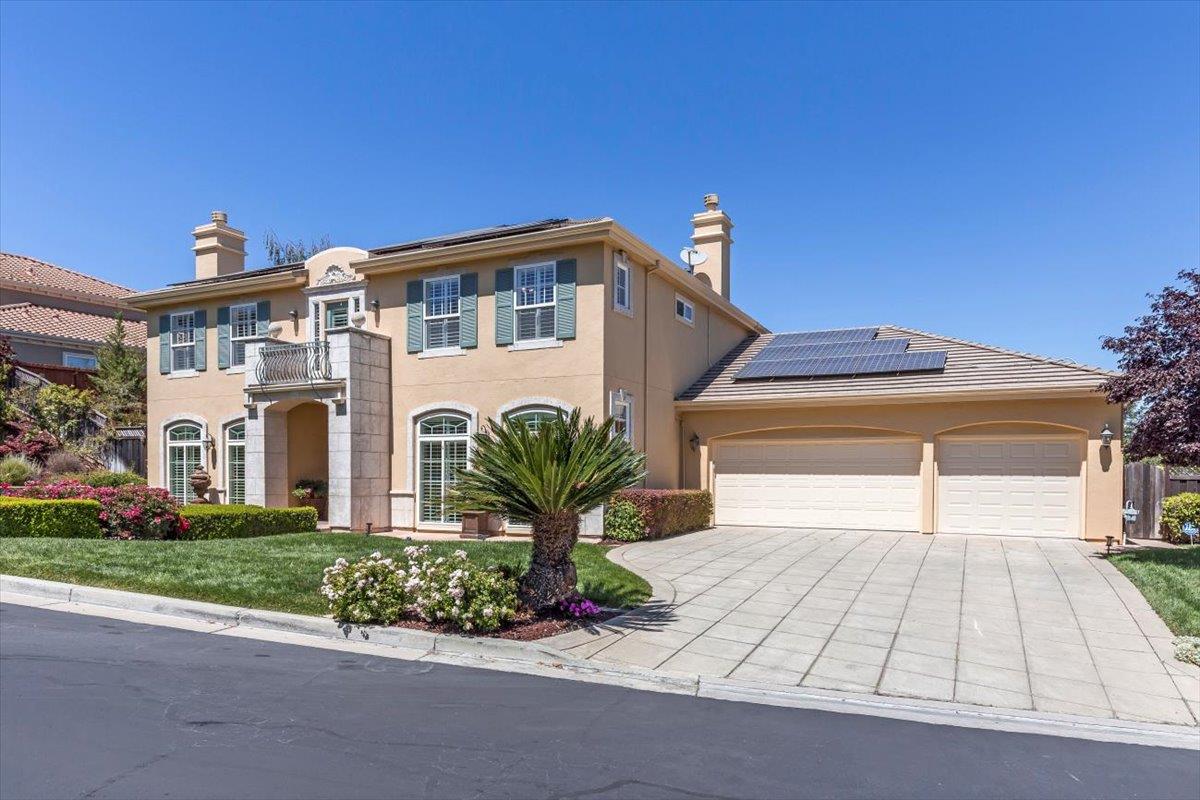 Detail Gallery Image 56 of 59 For 4953 Cruden Bay Ct, San Jose,  CA 95138 - 5 Beds | 5/1 Baths