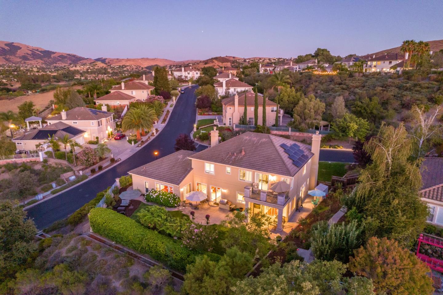 Detail Gallery Image 59 of 59 For 4953 Cruden Bay Ct, San Jose,  CA 95138 - 5 Beds | 5/1 Baths