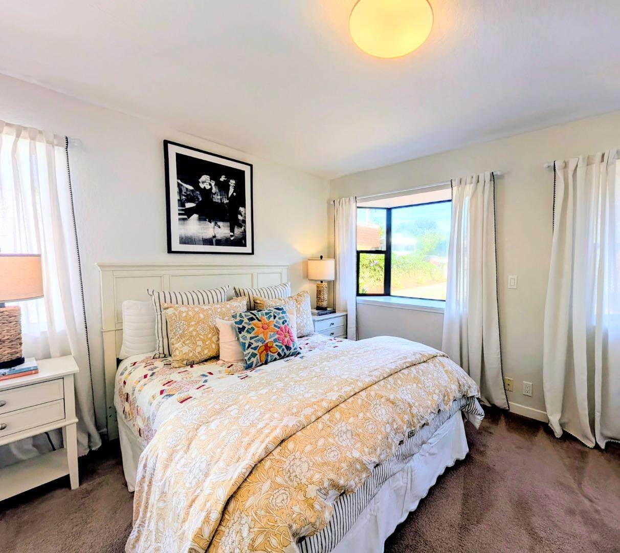 Detail Gallery Image 12 of 31 For 319 Mccormick Ave, Capitola,  CA 95010 - 3 Beds | 2 Baths
