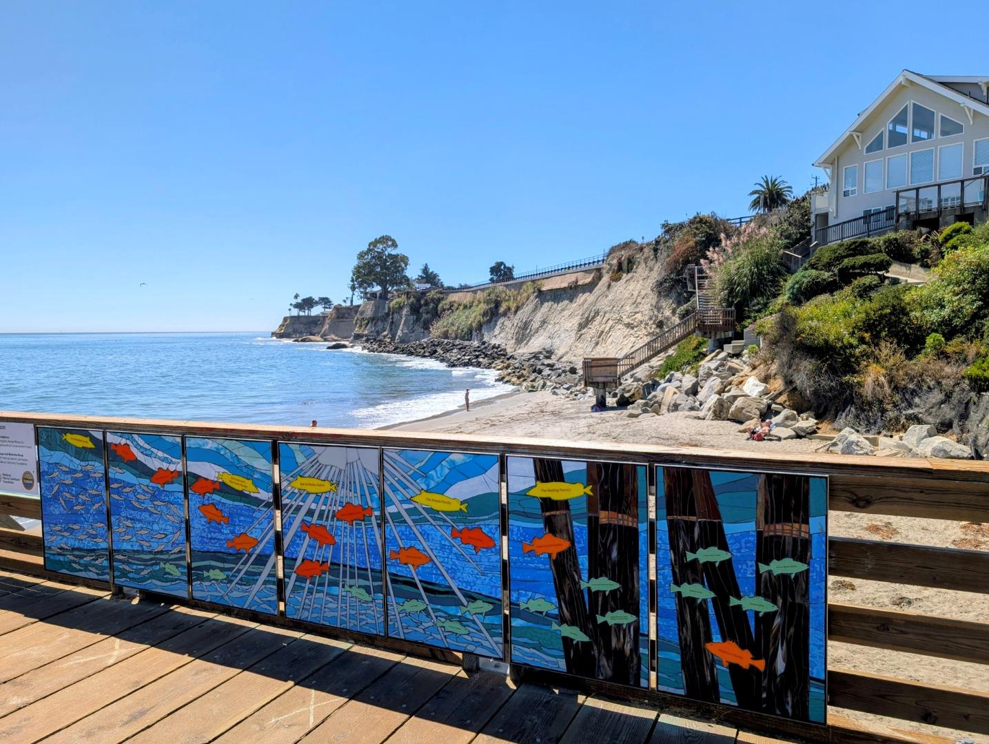 Detail Gallery Image 25 of 31 For 319 Mccormick Ave, Capitola,  CA 95010 - 3 Beds | 2 Baths