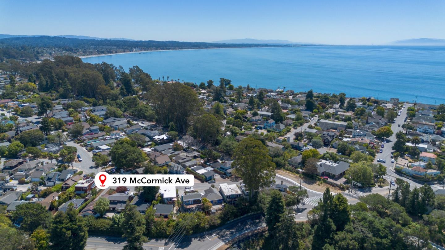 Detail Gallery Image 28 of 31 For 319 Mccormick Ave, Capitola,  CA 95010 - 3 Beds | 2 Baths
