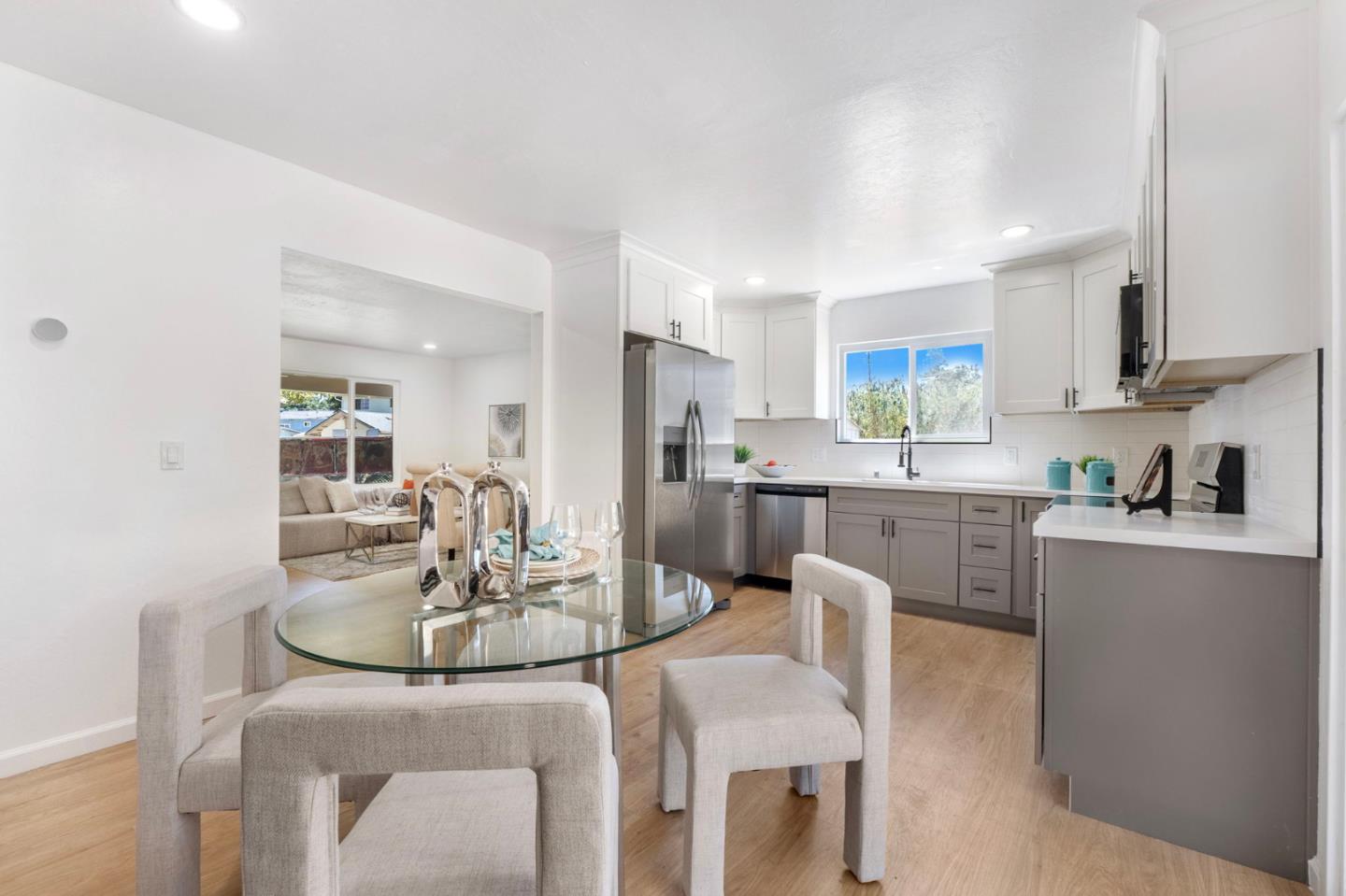 Detail Gallery Image 10 of 36 For 119 Brice Ct, San Jose,  CA 95111 - 4 Beds | 2/1 Baths