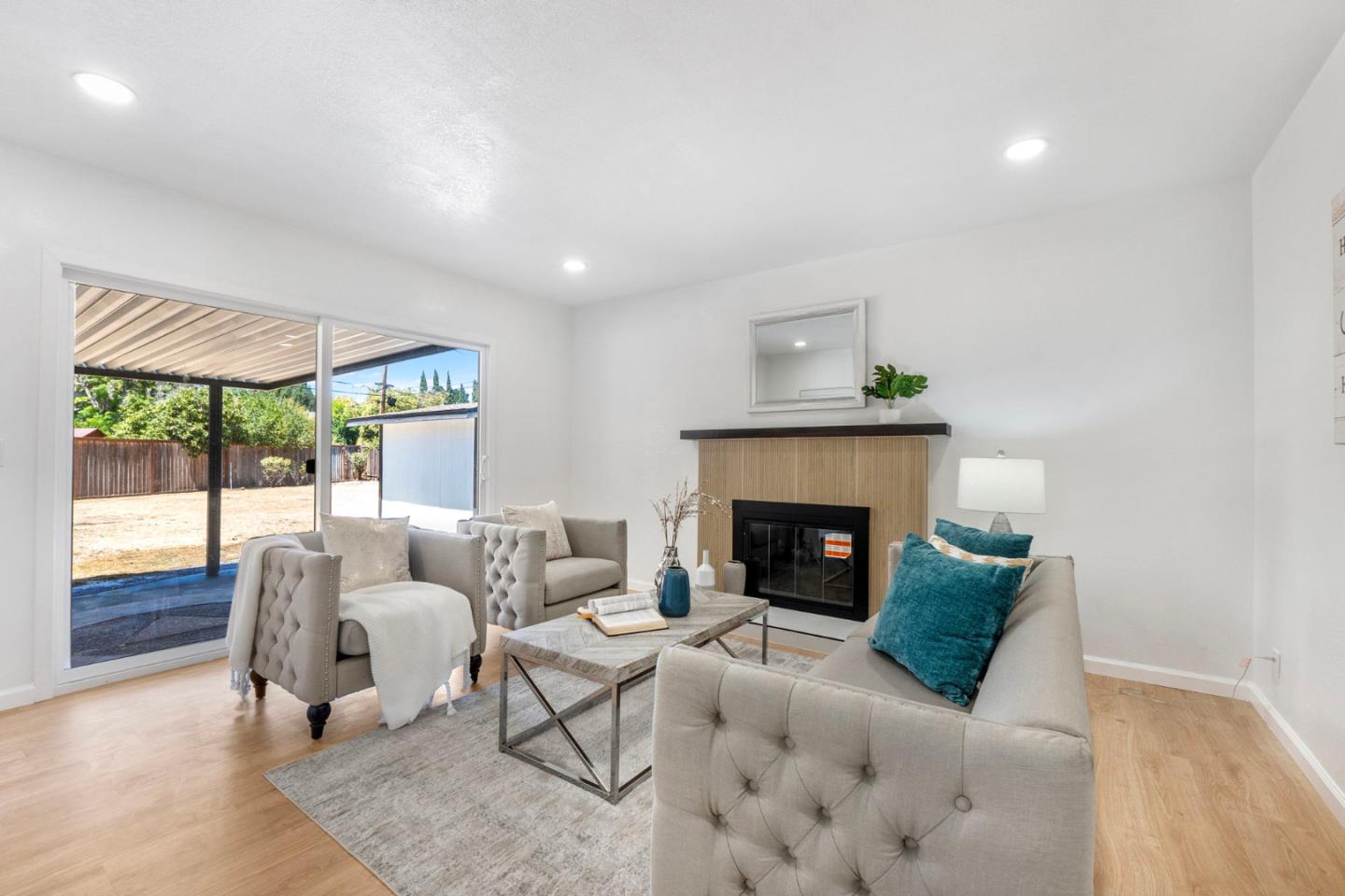 Detail Gallery Image 15 of 36 For 119 Brice Ct, San Jose,  CA 95111 - 4 Beds | 2/1 Baths