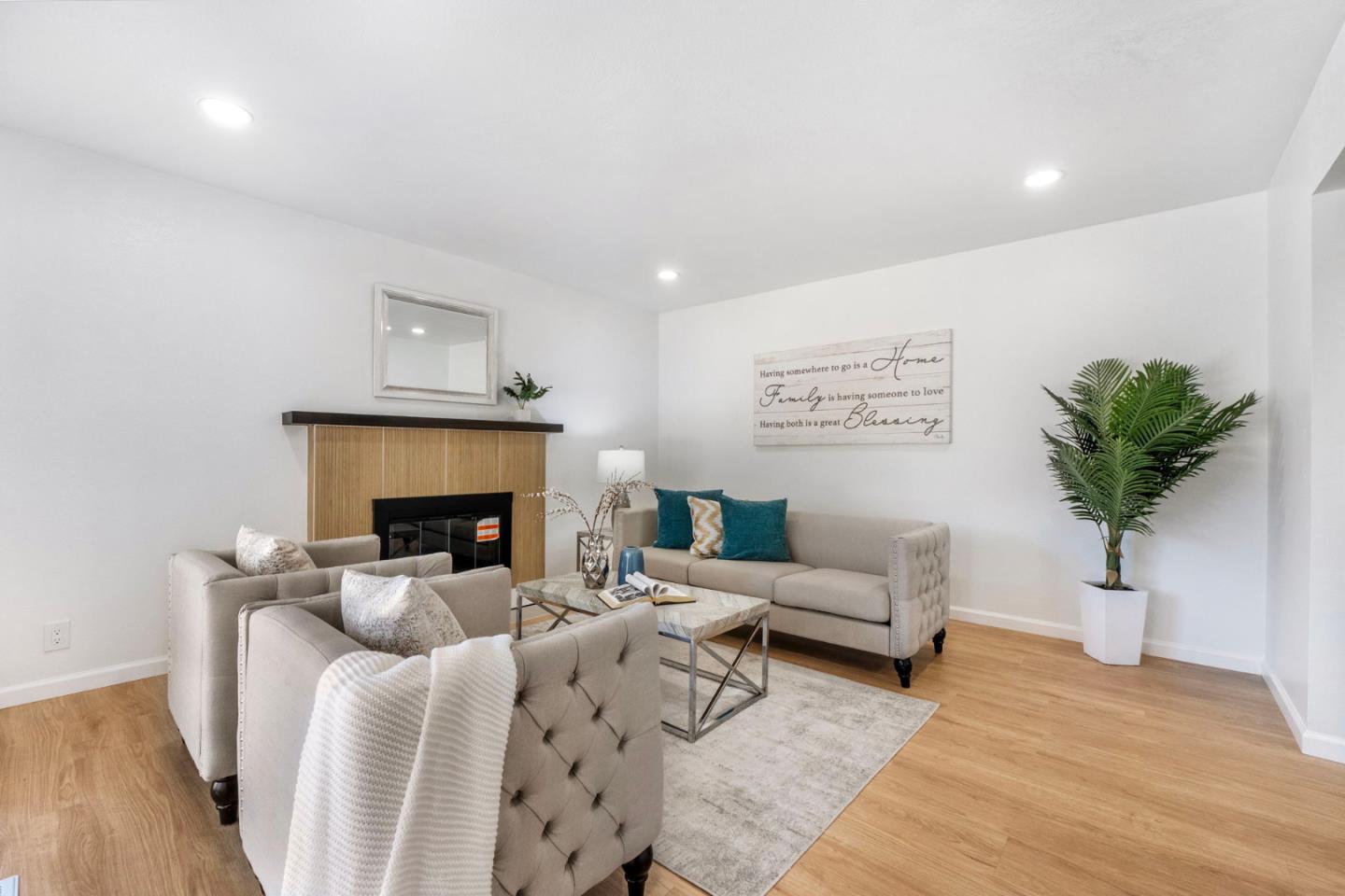 Detail Gallery Image 16 of 36 For 119 Brice Ct, San Jose,  CA 95111 - 4 Beds | 2/1 Baths