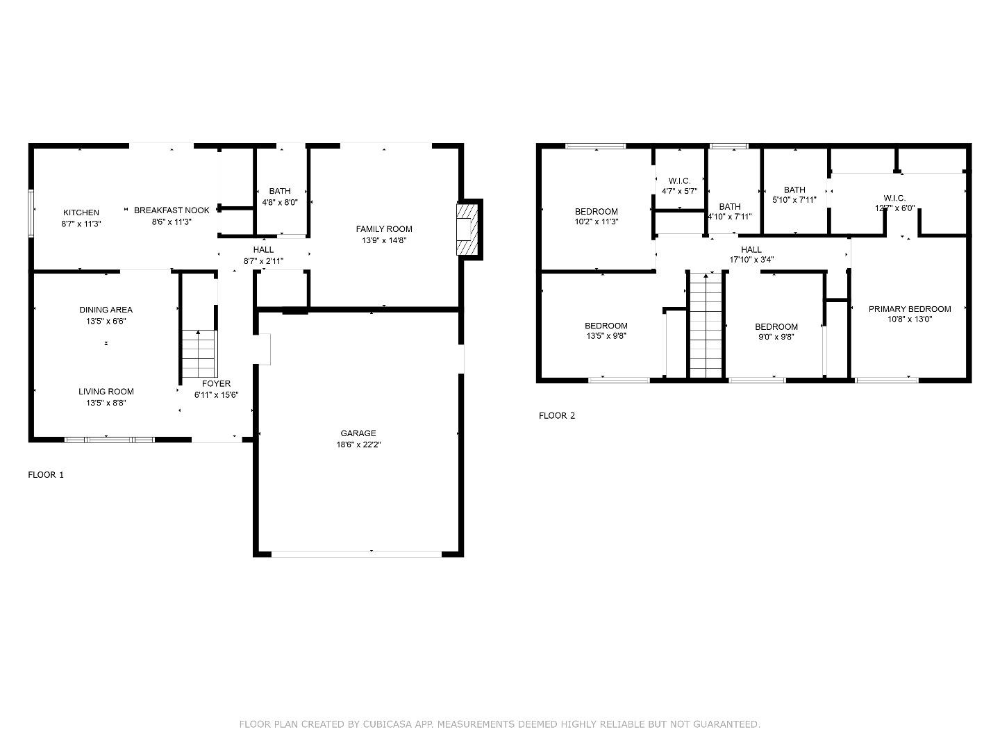 Detail Gallery Image 36 of 36 For 119 Brice Ct, San Jose,  CA 95111 - 4 Beds | 2/1 Baths