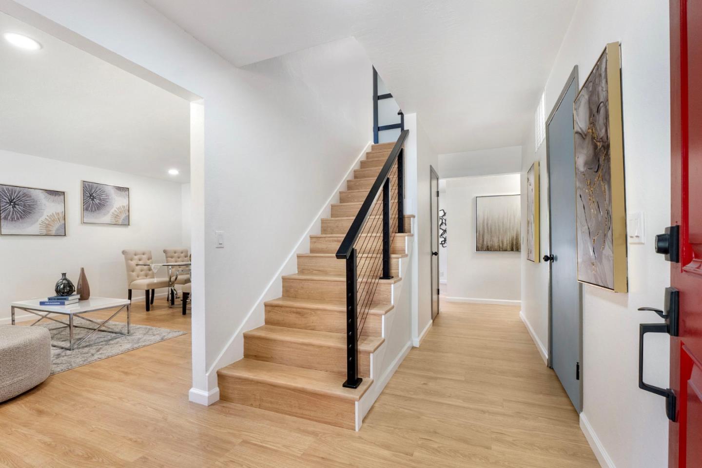 Detail Gallery Image 4 of 36 For 119 Brice Ct, San Jose,  CA 95111 - 4 Beds | 2/1 Baths