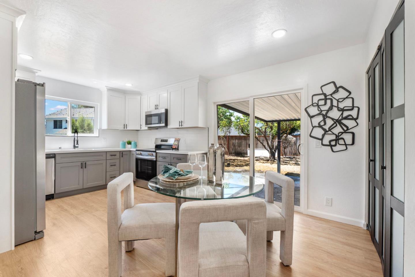 Detail Gallery Image 9 of 36 For 119 Brice Ct, San Jose,  CA 95111 - 4 Beds | 2/1 Baths