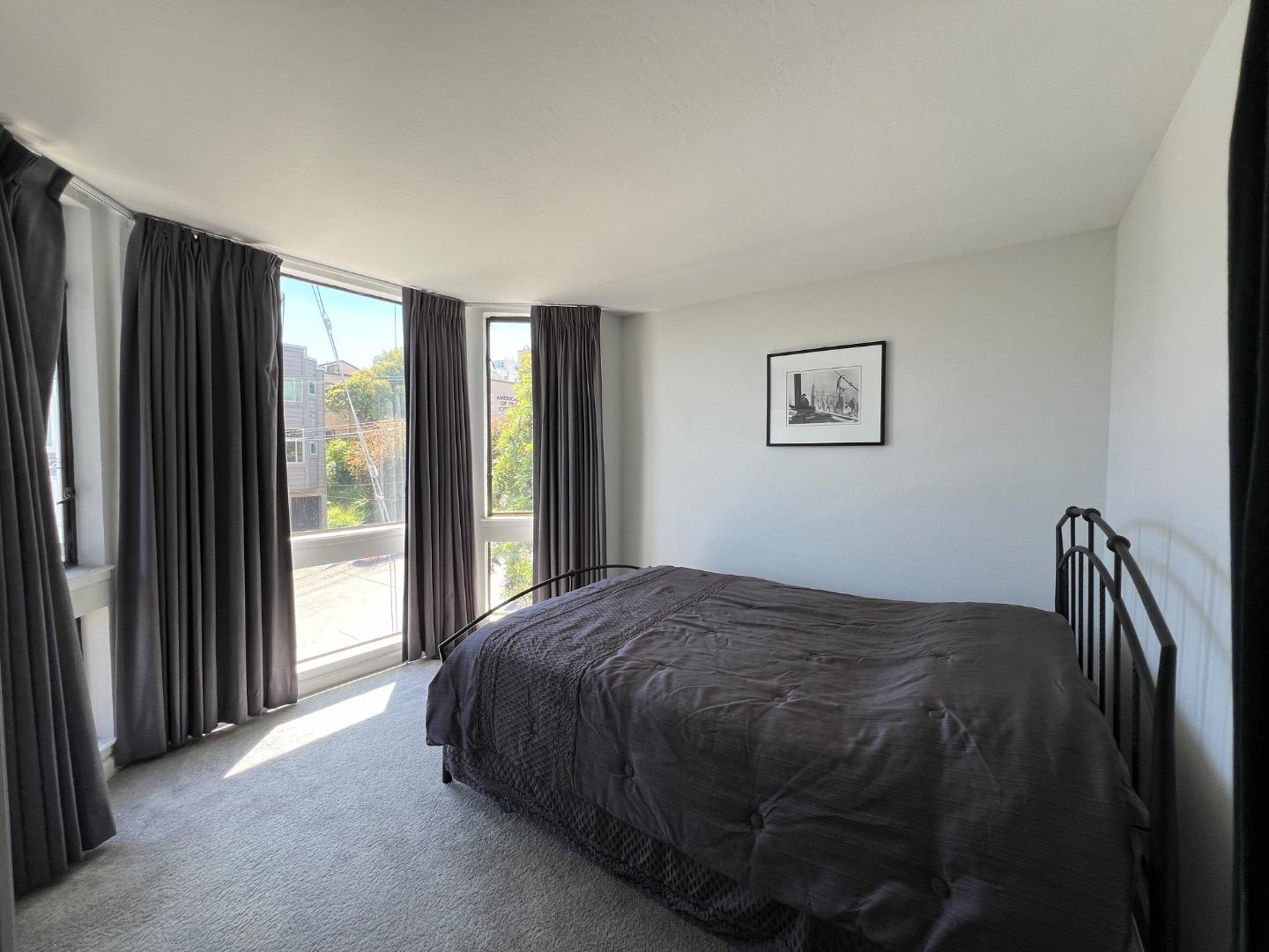 Detail Gallery Image 8 of 17 For 426 Arkansas St #3,  San Francisco,  CA 94107 - 3 Beds | 2 Baths