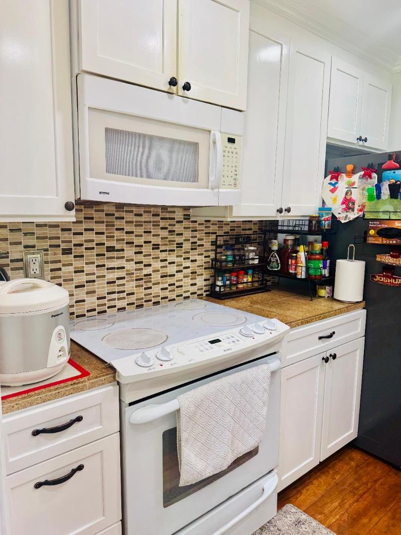 Detail Gallery Image 12 of 21 For 3223 Kenhill Dr, San Jose,  CA 95111 - 3 Beds | 1/1 Baths