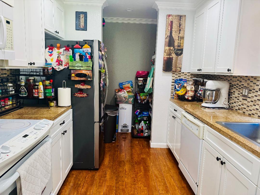 Detail Gallery Image 13 of 21 For 3223 Kenhill Dr, San Jose,  CA 95111 - 3 Beds | 1/1 Baths