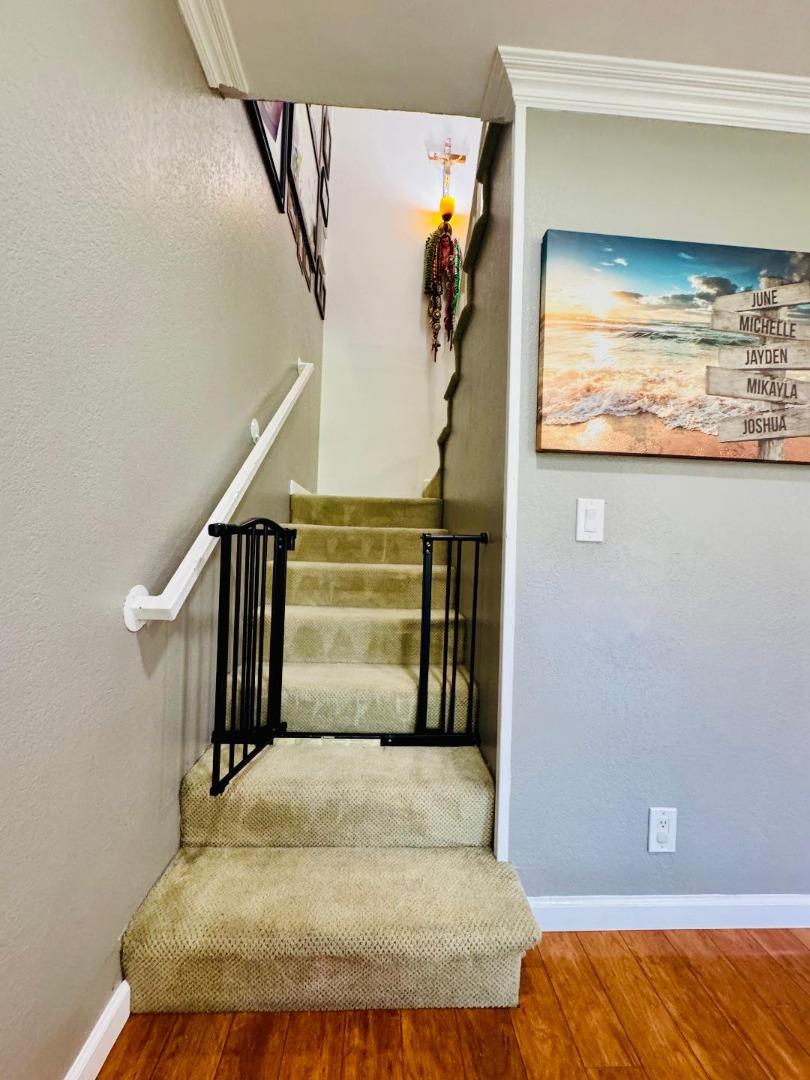 Detail Gallery Image 15 of 21 For 3223 Kenhill Dr, San Jose,  CA 95111 - 3 Beds | 1/1 Baths