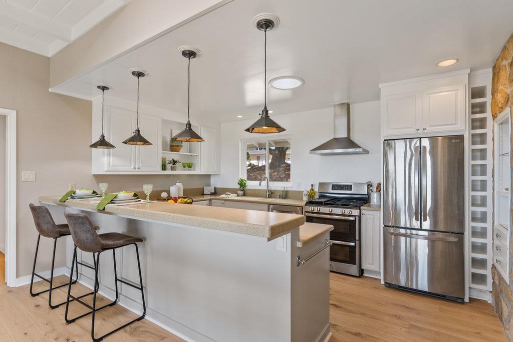Detail Gallery Image 13 of 51 For 33 Aqua View Dr, Watsonville,  CA 95076 - 3 Beds | 2 Baths