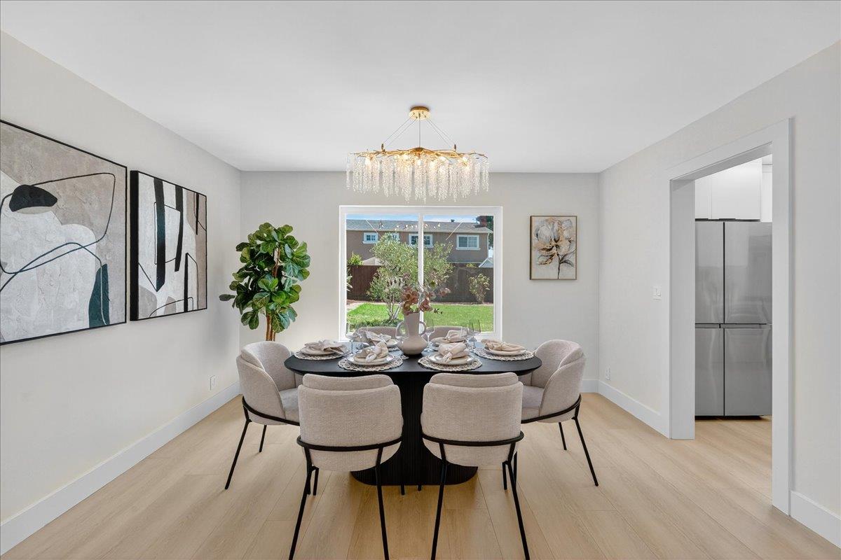 Detail Gallery Image 15 of 83 For 3324 Trebol Ln, San Jose,  CA 95148 - 4 Beds | 2/1 Baths