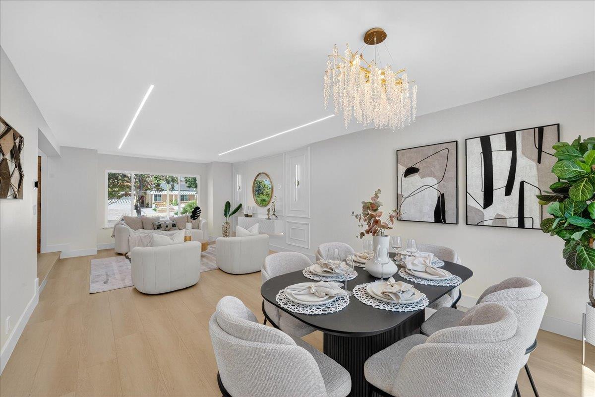 Detail Gallery Image 16 of 83 For 3324 Trebol Ln, San Jose,  CA 95148 - 4 Beds | 2/1 Baths
