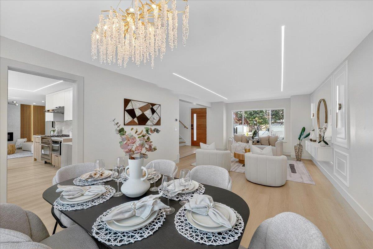 Detail Gallery Image 17 of 83 For 3324 Trebol Ln, San Jose,  CA 95148 - 4 Beds | 2/1 Baths