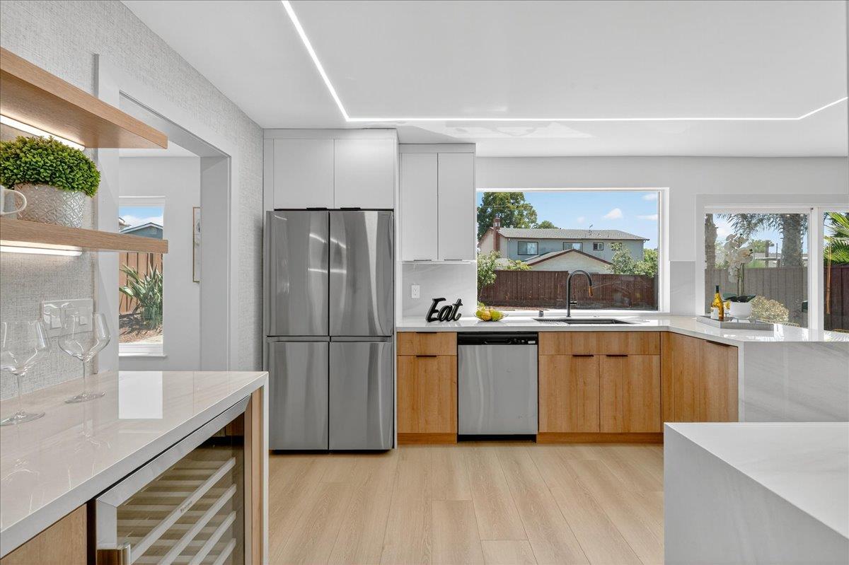 Detail Gallery Image 19 of 83 For 3324 Trebol Ln, San Jose,  CA 95148 - 4 Beds | 2/1 Baths