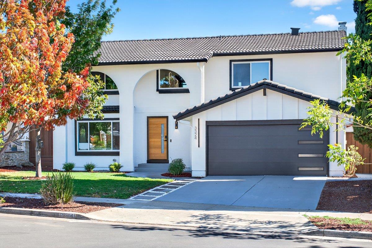 Detail Gallery Image 2 of 83 For 3324 Trebol Ln, San Jose,  CA 95148 - 4 Beds | 2/1 Baths