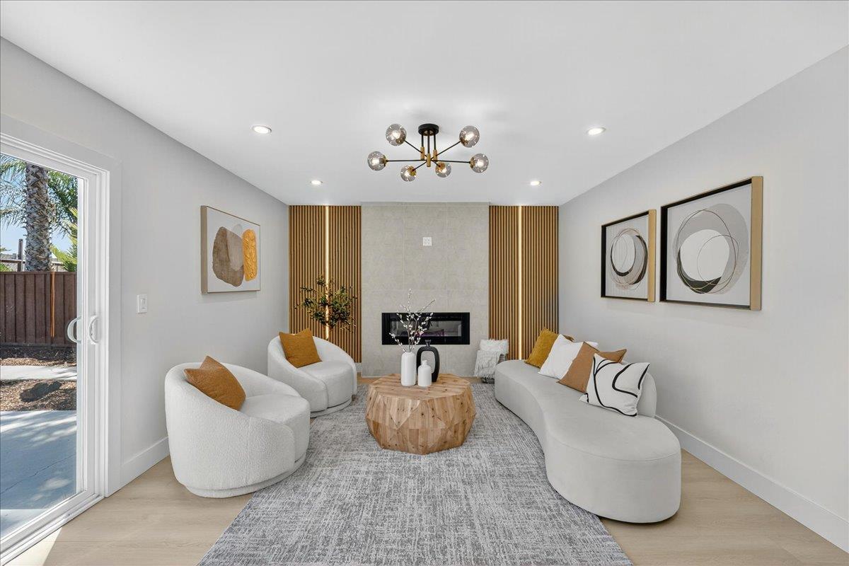 Detail Gallery Image 25 of 83 For 3324 Trebol Ln, San Jose,  CA 95148 - 4 Beds | 2/1 Baths