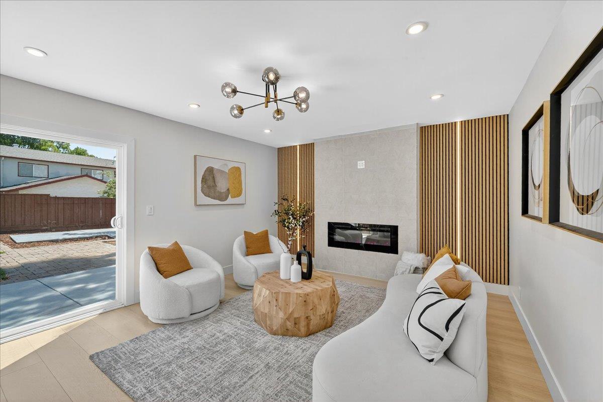 Detail Gallery Image 27 of 83 For 3324 Trebol Ln, San Jose,  CA 95148 - 4 Beds | 2/1 Baths